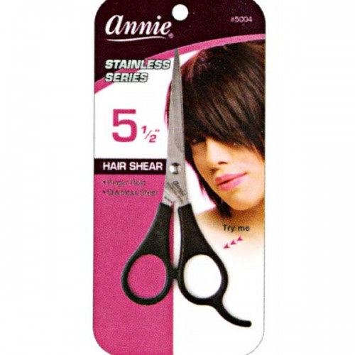 Annie Stainless Series 5 1/2" #5004